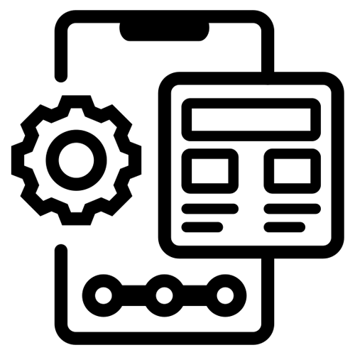 UI／UXデザイン